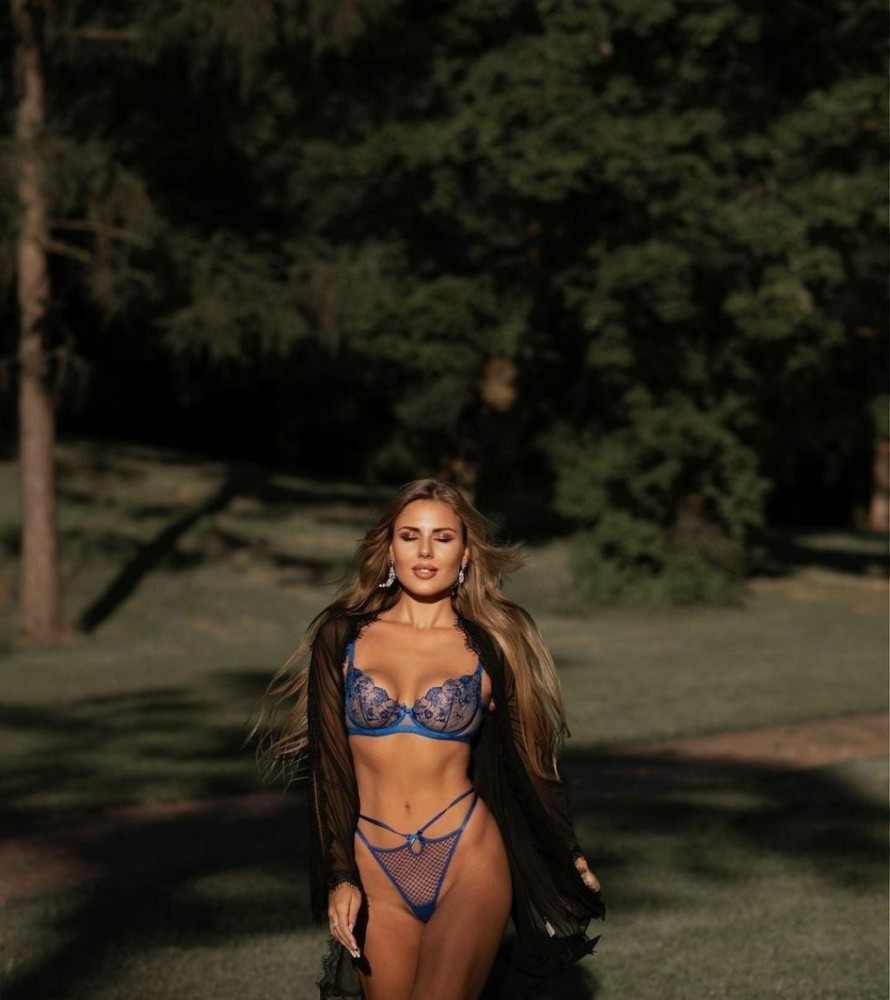 Индивидуалка Влада фото № 2 в городе Яровое