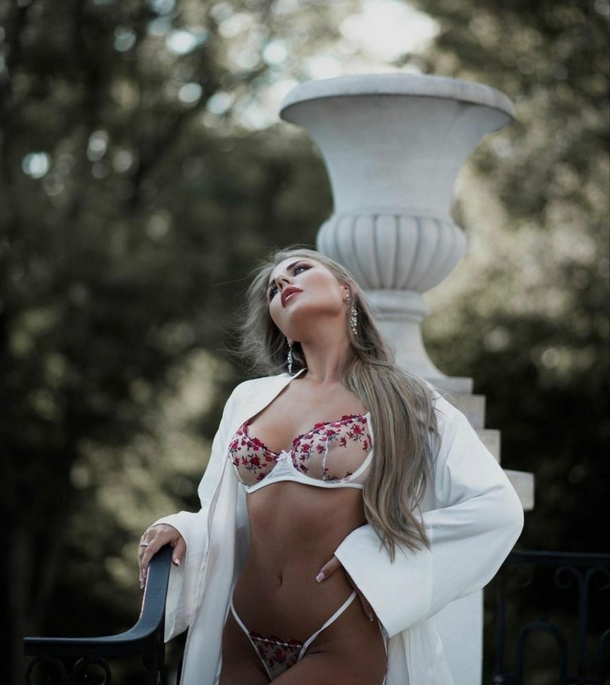 Индивидуалка Влада фото № 2 в городе Яровое