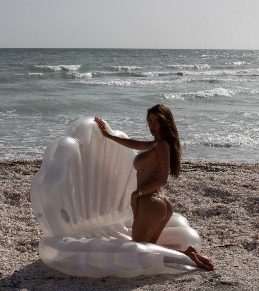 Индивидуалка Яна фото № 2 в городе Яровое