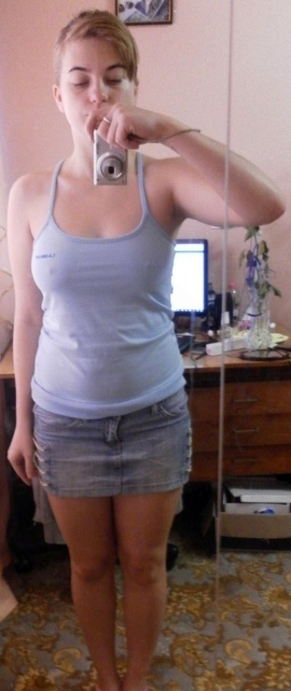 Индивидуалка Юля фото № 2 в городе Яровое