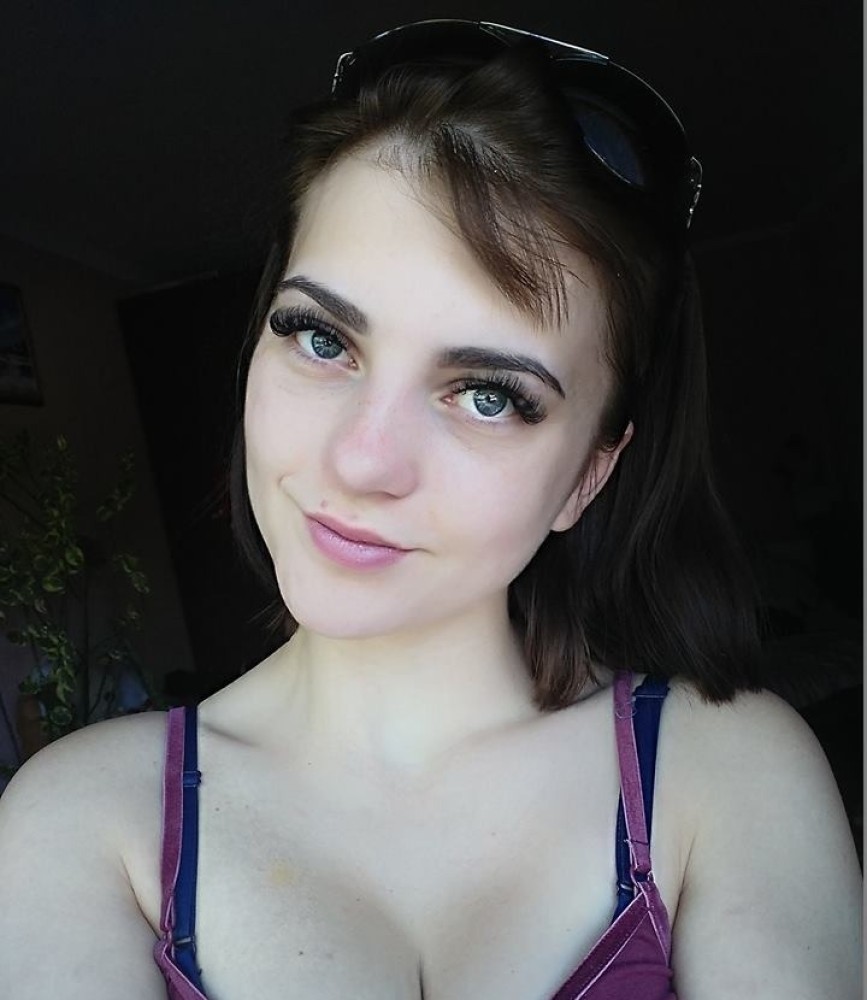 Индивидуалка Юля фото № 2 в городе Яровое