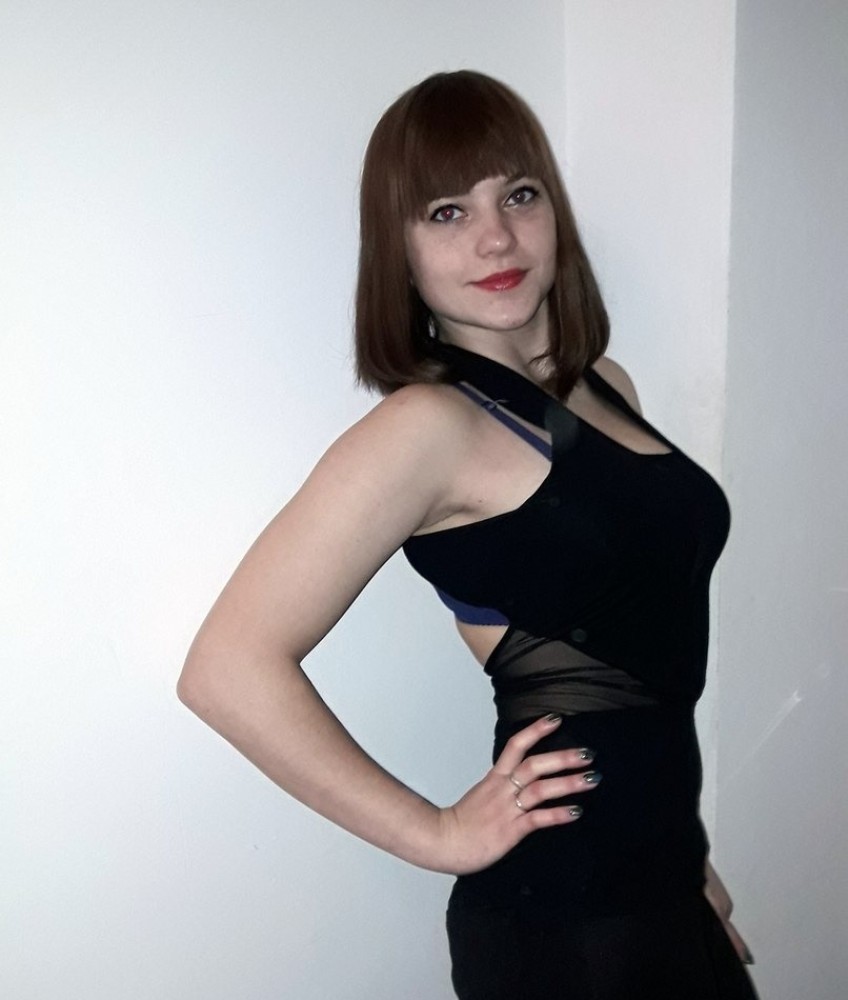 Индивидуалка Юля фото № 2 в городе Яровое