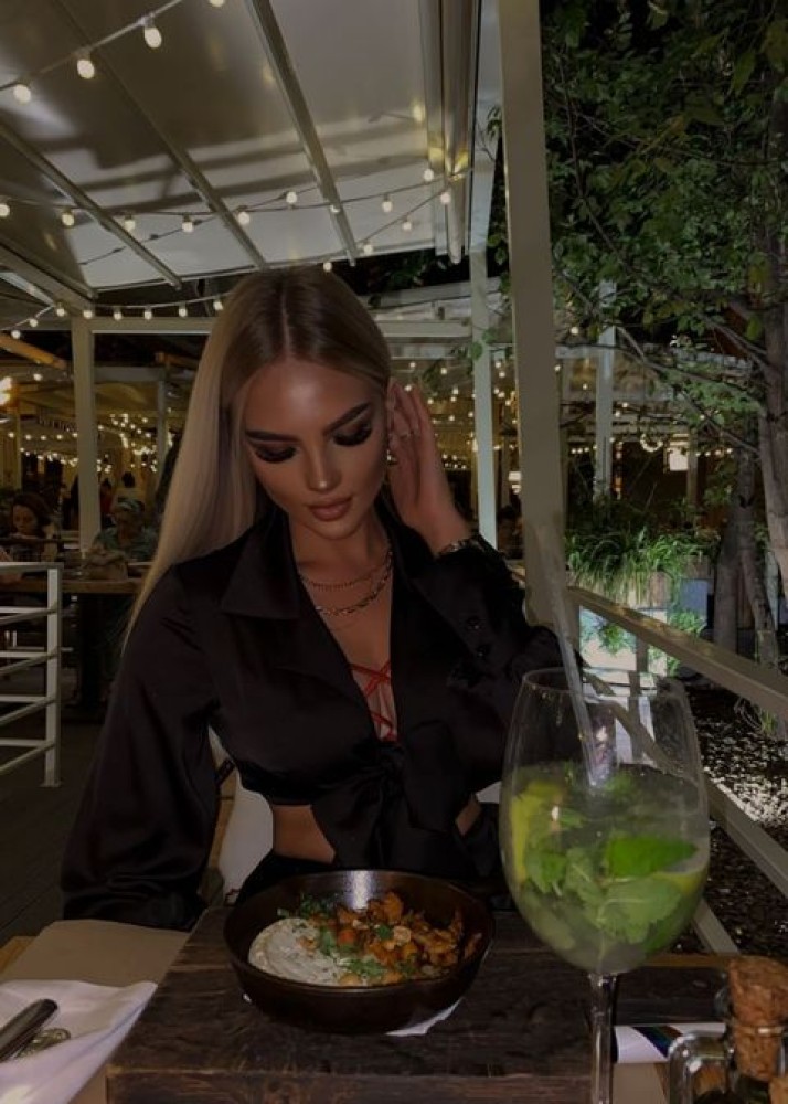 Индивидуалка Аделина фото № 2 в городе Яровое