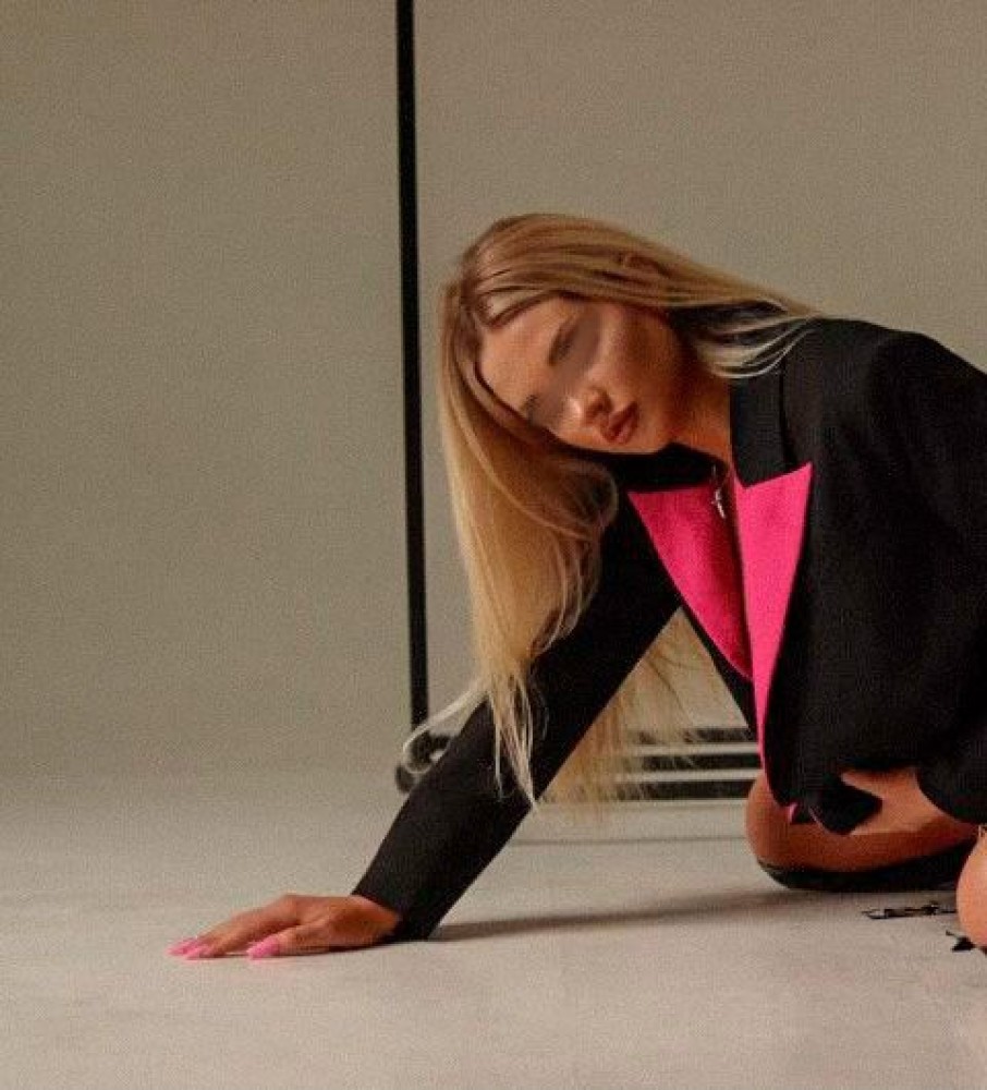 Индивидуалка Аделина фото № 2 в городе Яровое