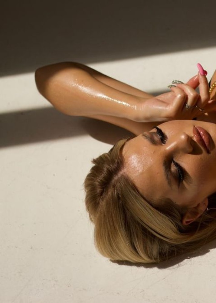 Индивидуалка Аделина фото № 2 в городе Яровое