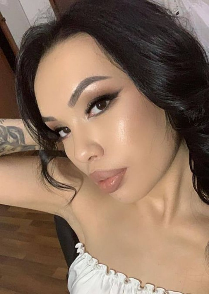 Индивидуалка Айлин фото № 2 в городе Яровое