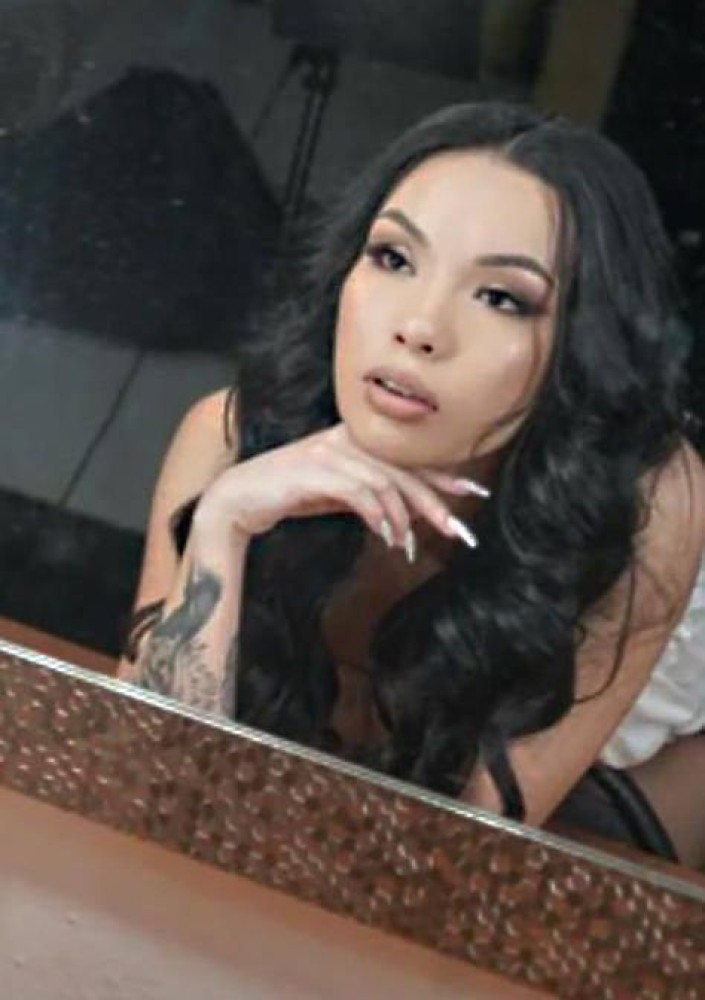 Индивидуалка Айлин фото № 2 в городе Яровое