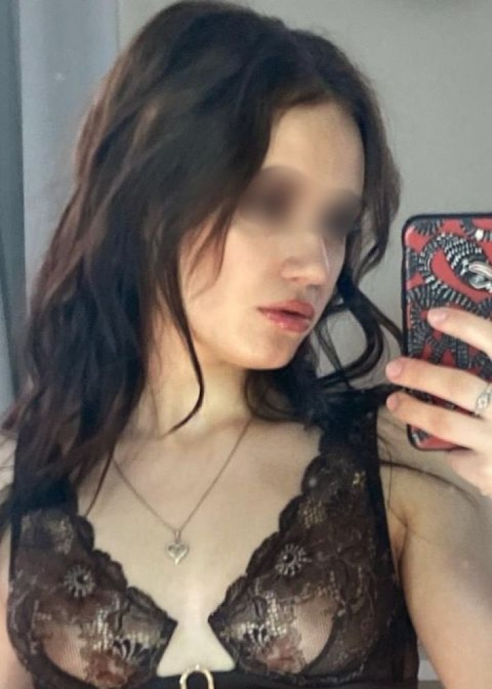 Индивидуалка Ангелина фото № 2 в городе Яровое