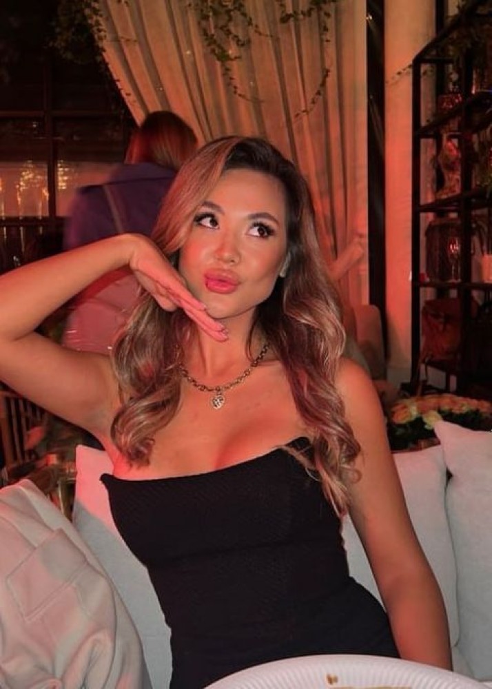 Индивидуалка Анита фото № 2 в городе Яровое