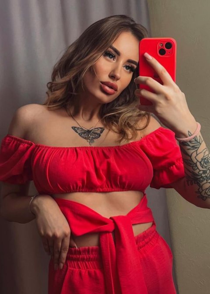 Индивидуалка Арина главное фото в городе Яровое 