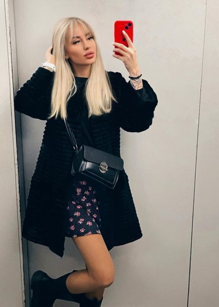 Индивидуалка Арина фото № 2 в городе Яровое