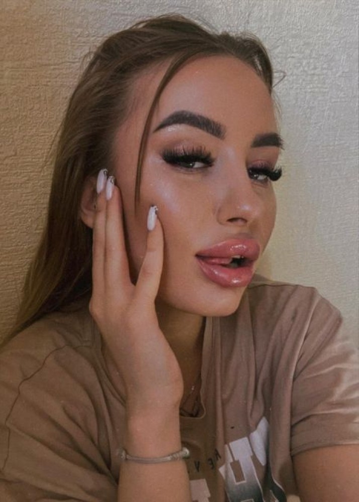 Индивидуалка Арина фото № 2 в городе Яровое