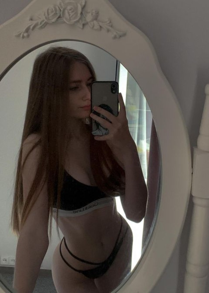 Индивидуалка Дарина фото № 2 в городе Яровое