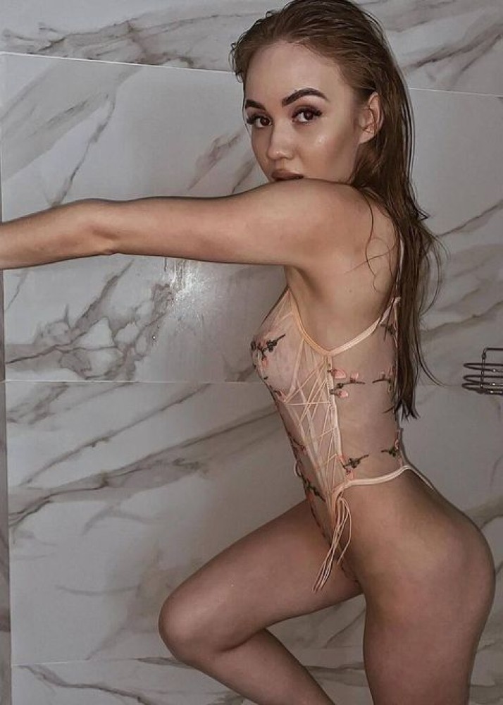 Индивидуалка Дарина фото № 2 в городе Яровое