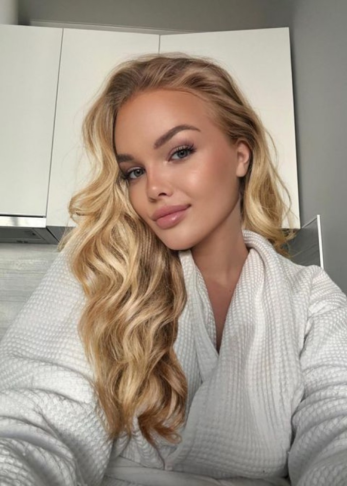 Индивидуалка Екатерина фото № 2 в городе Яровое