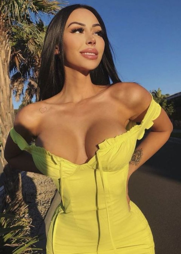 Индивидуалка Элла фото № 2 в городе Яровое