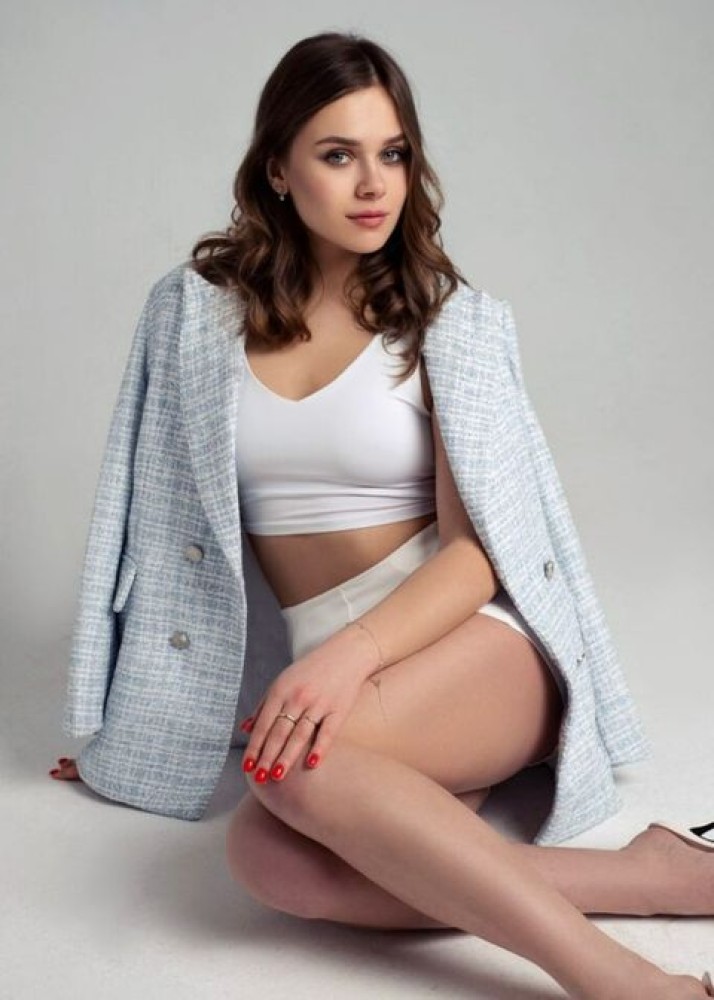 Индивидуалка Эльвира главное фото в городе Яровое 