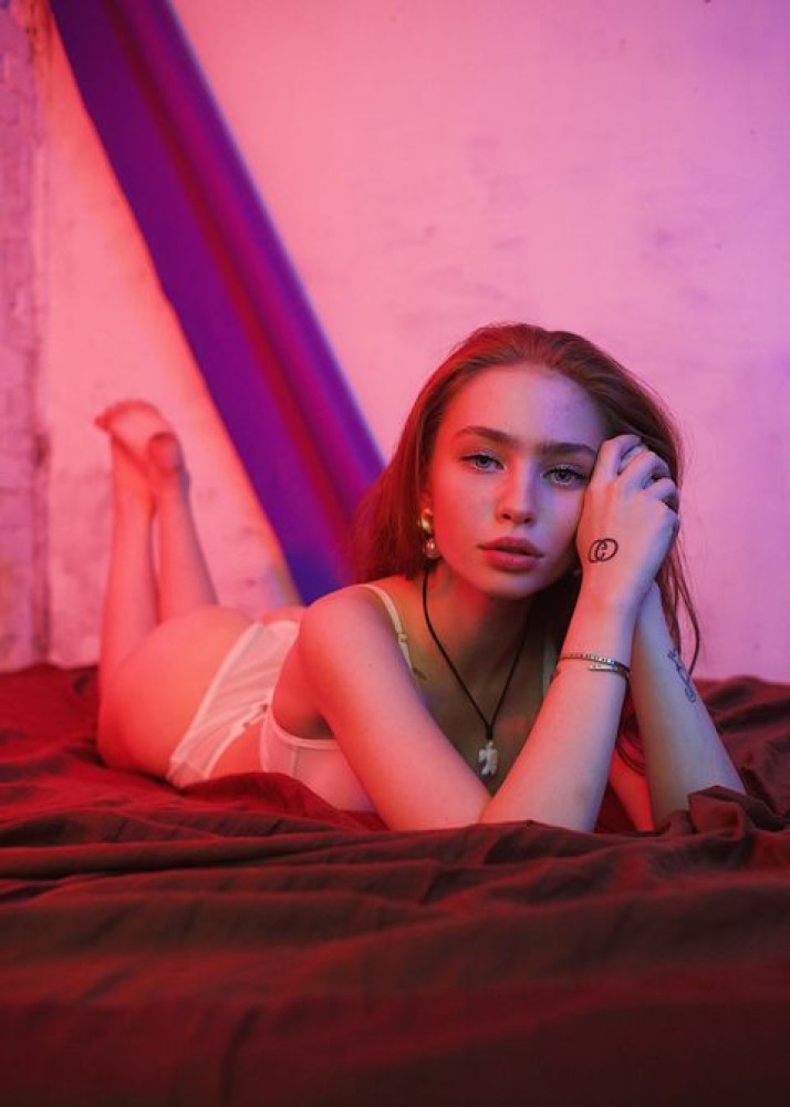 Индивидуалка Эвелина фото № 2 в городе Яровое