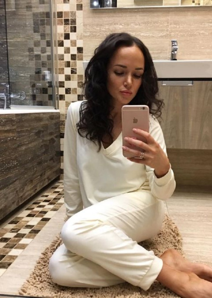 Индивидуалка Ира фото № 2 в городе Яровое