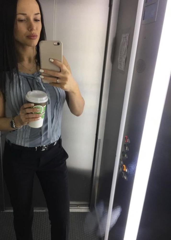 Индивидуалка Ира фото № 2 в городе Яровое