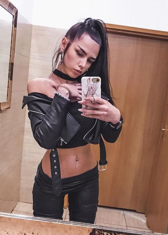 Индивидуалка Ира фото № 2 в городе Яровое