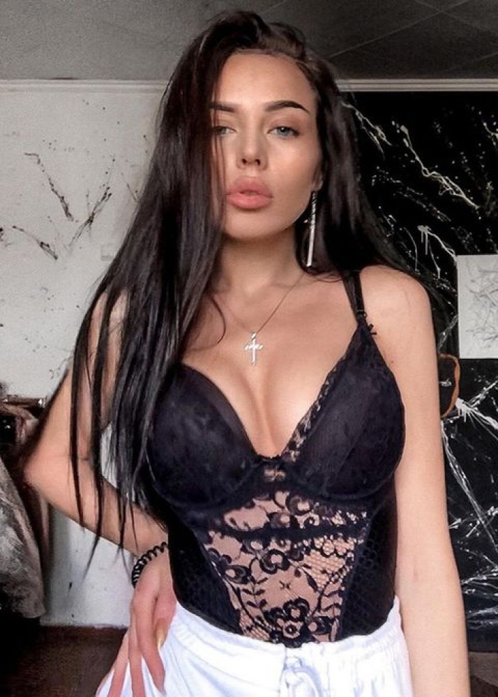 Индивидуалка Ира фото № 2 в городе Яровое