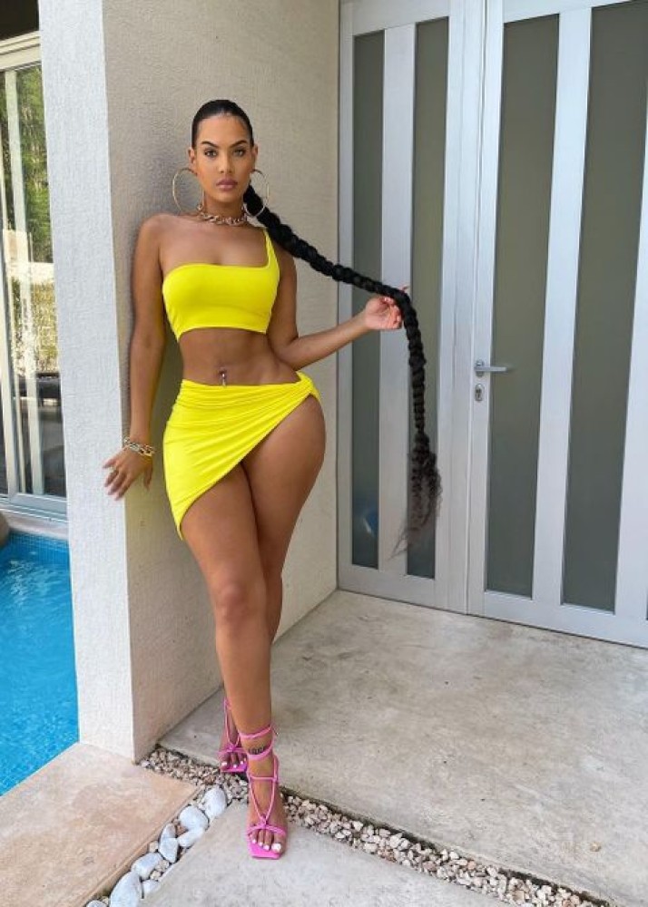 Индивидуалка Ира фото № 2 в городе Яровое