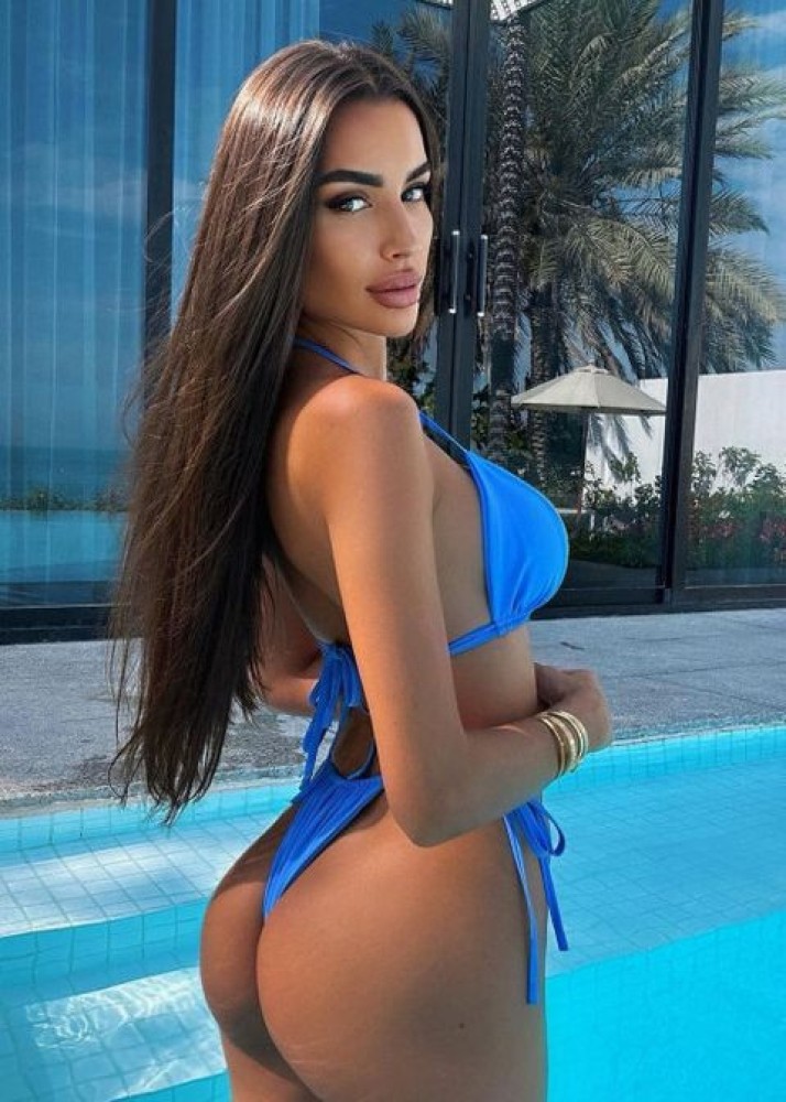 Индивидуалка Камилла главное фото в городе Яровое 