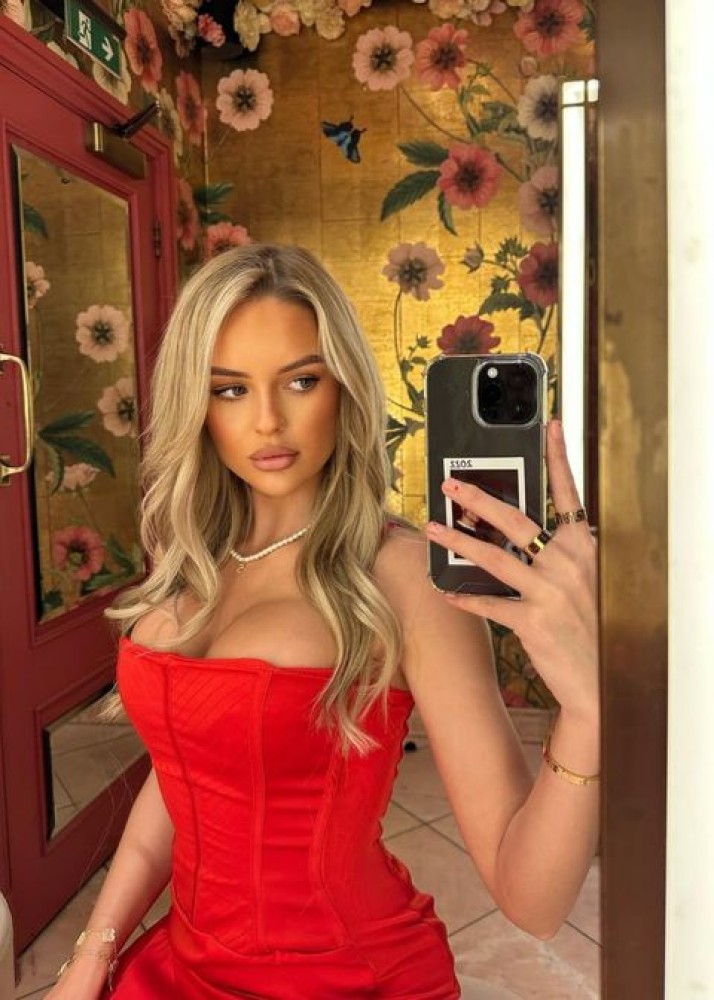 Индивидуалка Крис фото № 2 в городе Яровое