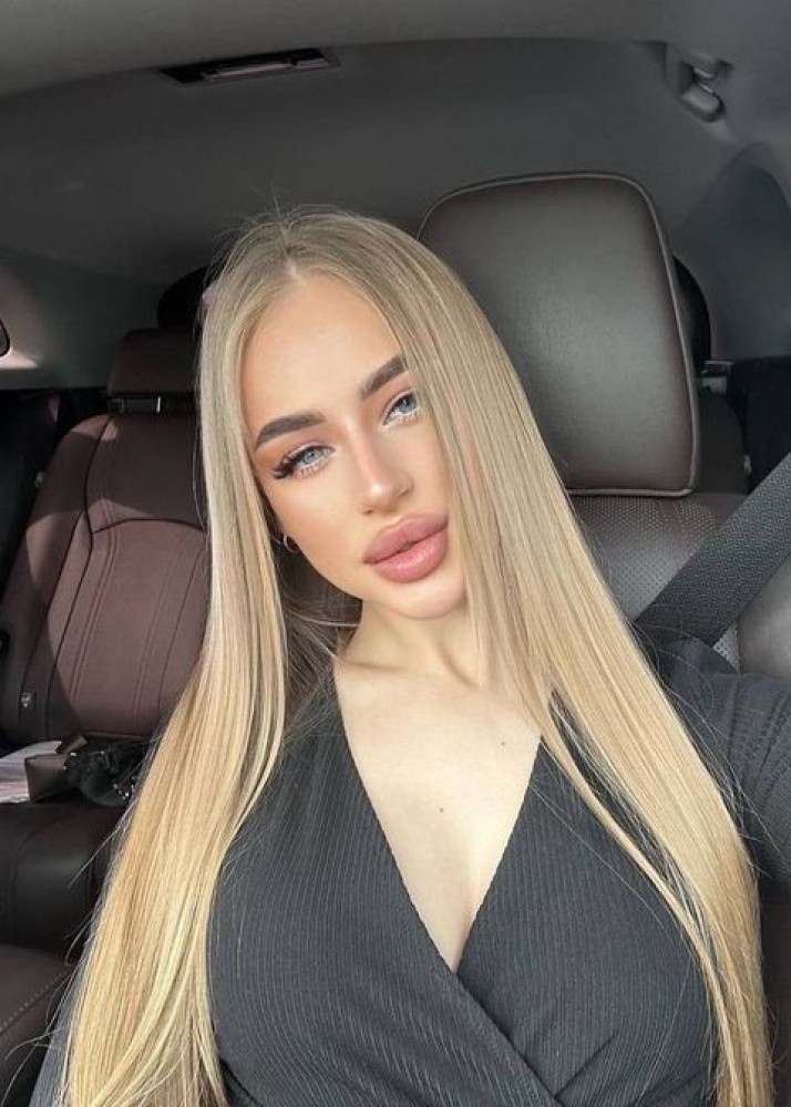 Индивидуалка Кристина фото № 2 в городе Яровое