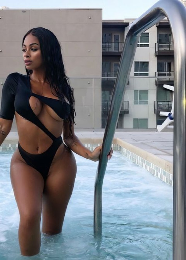 Индивидуалка Кристина фото № 2 в городе Яровое