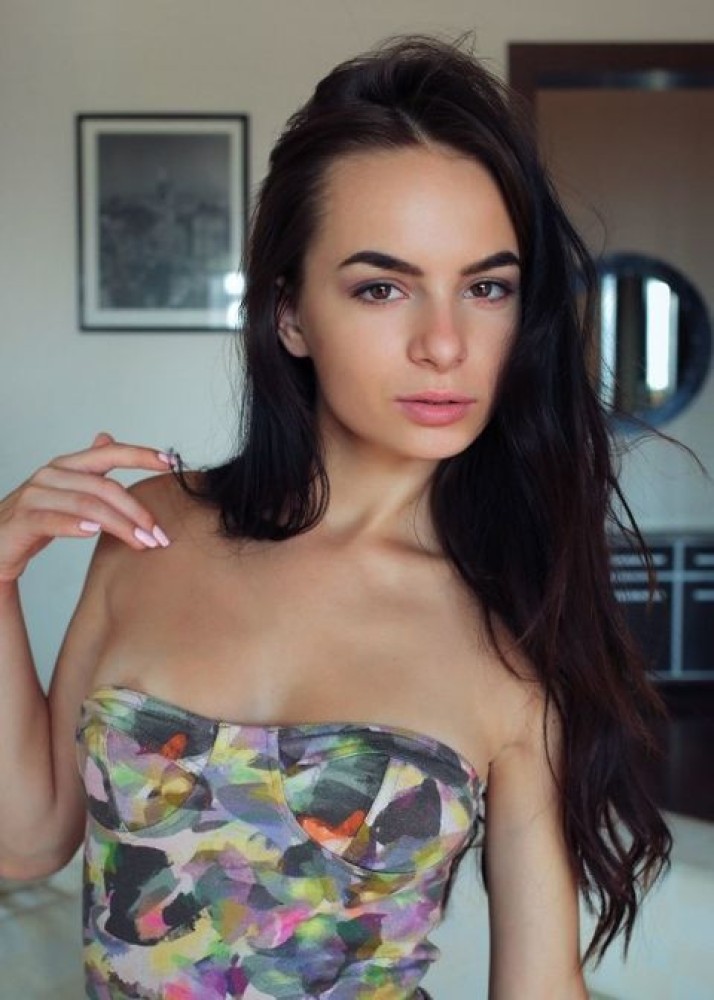 Индивидуалка Кристина фото № 2 в городе Яровое