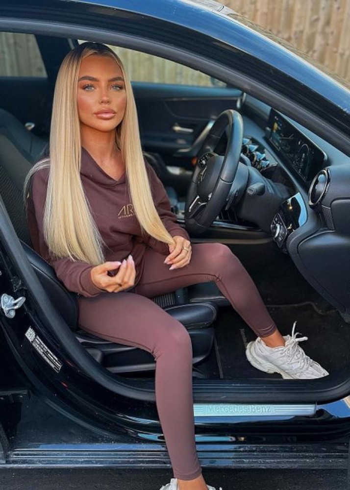 Индивидуалка Лиза фото № 2 в городе Яровое