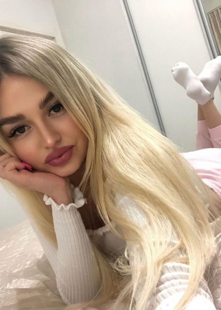 Индивидуалка Лиза фото № 2 в городе Яровое