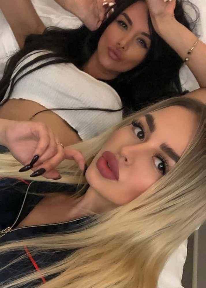 Индивидуалка Лиза фото № 2 в городе Яровое