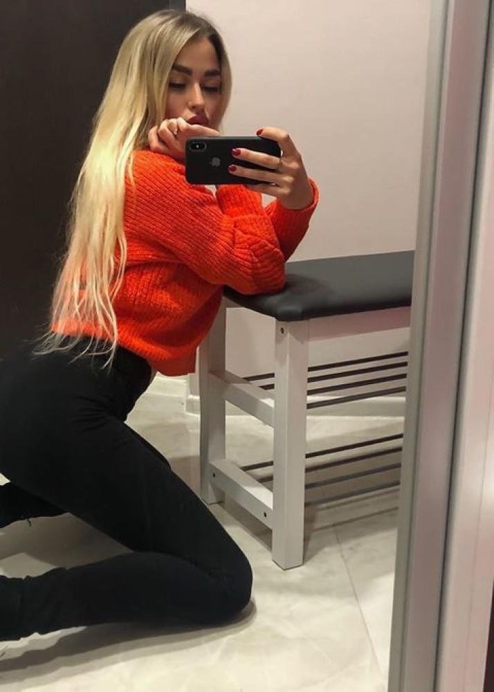 Индивидуалка Лиза фото № 2 в городе Яровое