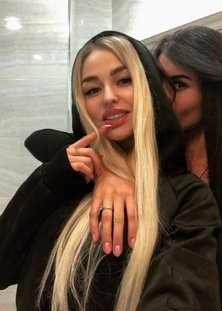 Индивидуалка Лиза фото № 2 в городе Яровое