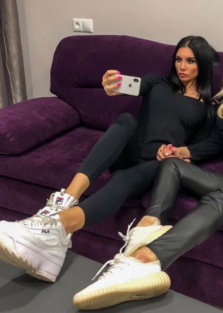 Индивидуалка Лиза фото № 2 в городе Яровое