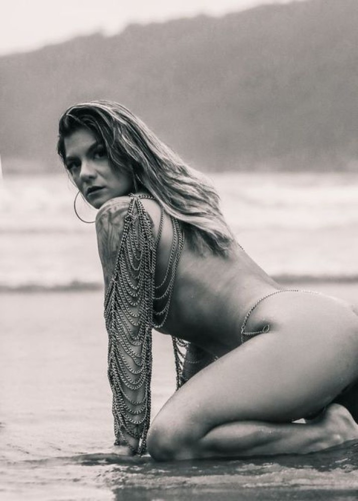 Индивидуалка Марина фото № 2 в городе Яровое