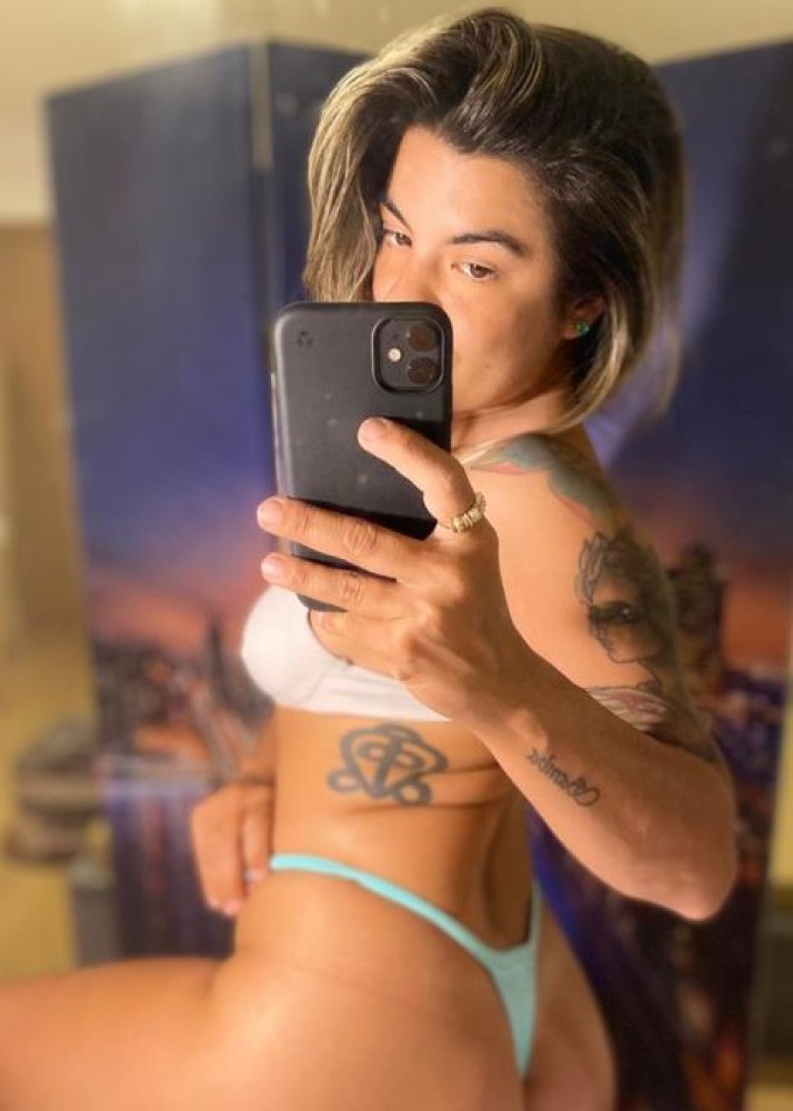 Индивидуалка Марина фото № 2 в городе Яровое