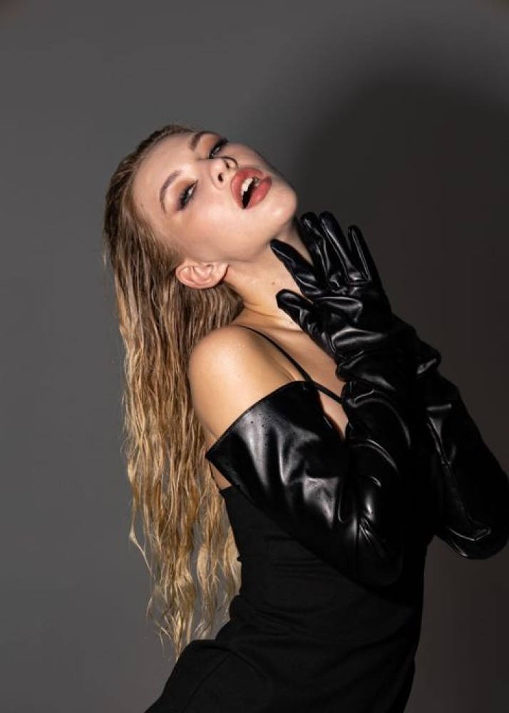 Индивидуалка Мария фото № 2 в городе Яровое