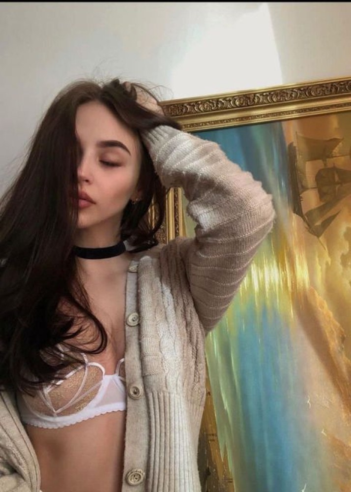 Индивидуалка Марьяна фото № 2 в городе Яровое