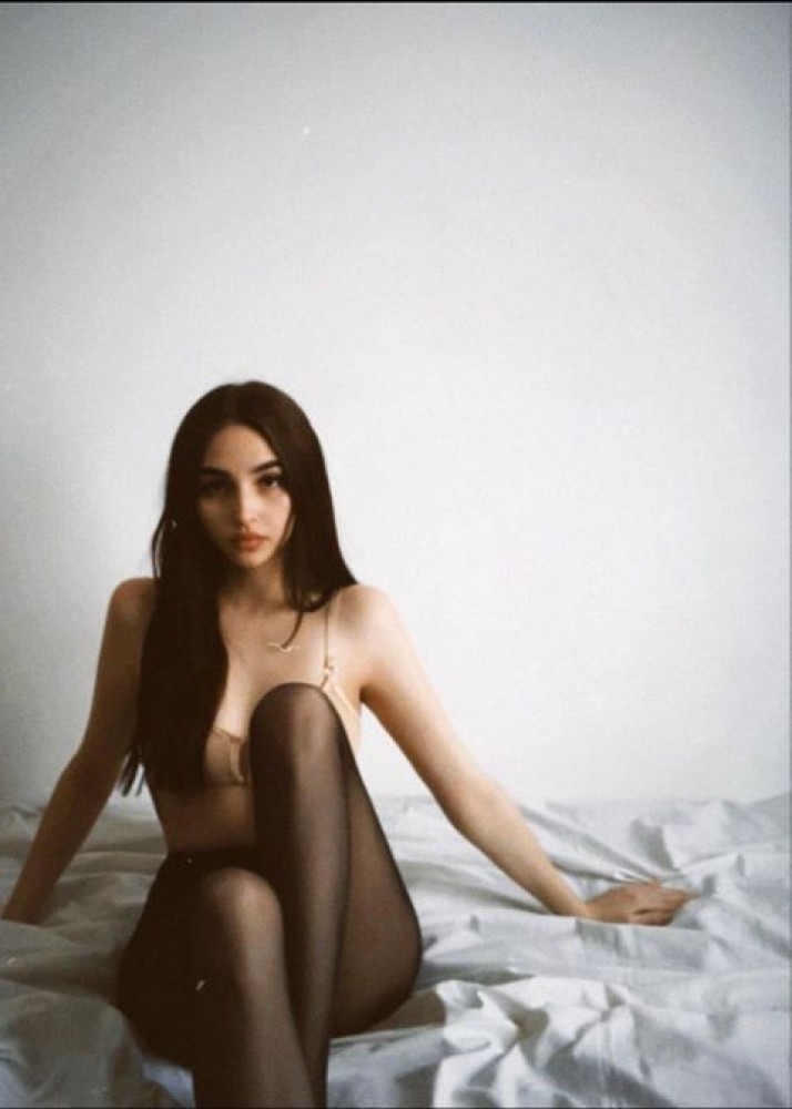 Индивидуалка Марьяна фото № 2 в городе Яровое