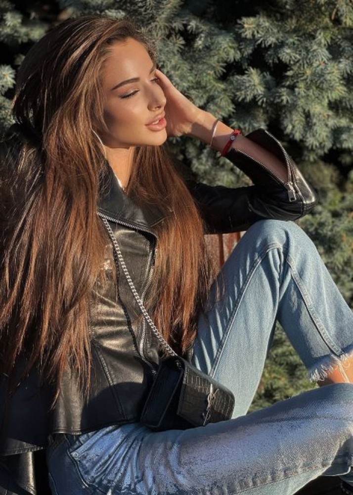 Индивидуалка МАША фото № 2 в городе Яровое