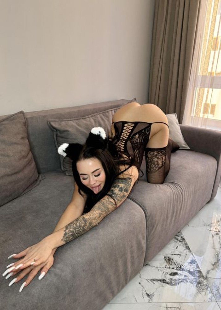 Индивидуалка Маша фото № 2 в городе Яровое