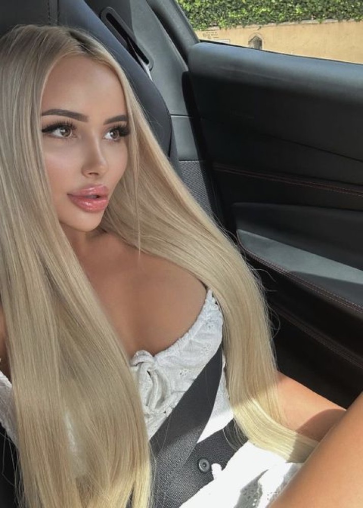 Индивидуалка Мика фото № 2 в городе Яровое