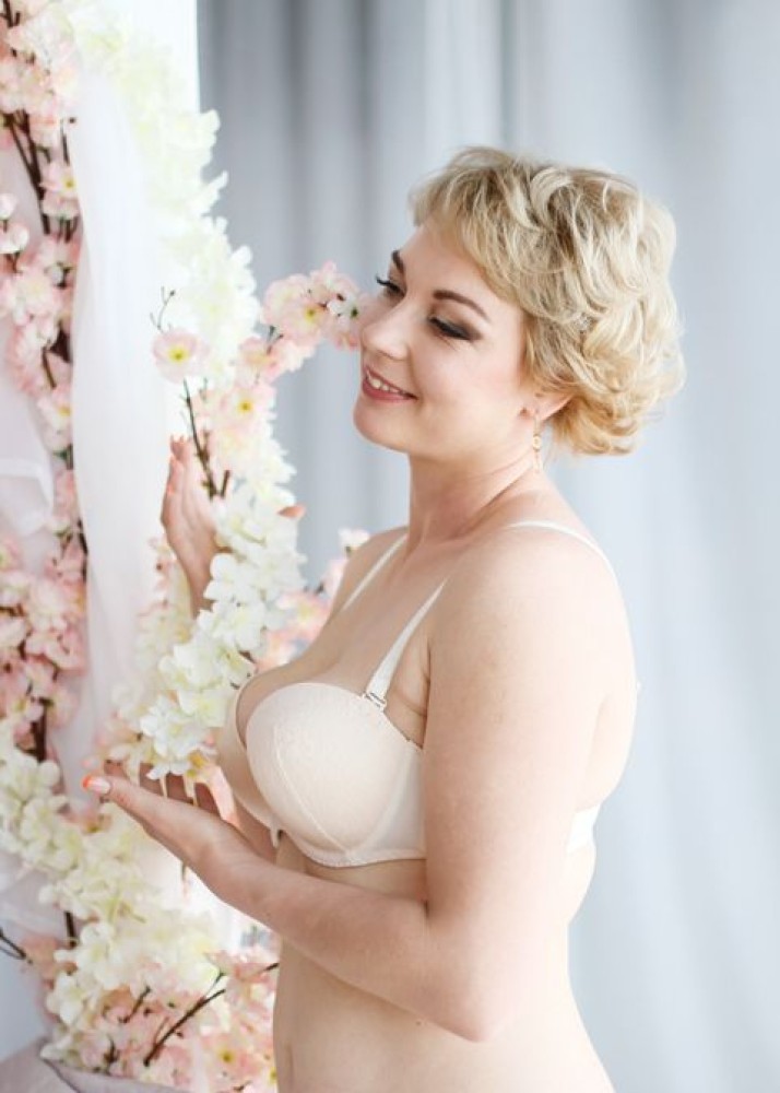 Индивидуалка МИЛФА фото № 2 в городе Яровое