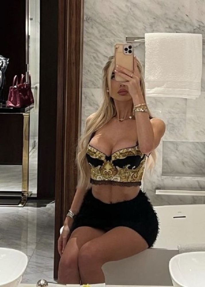 Индивидуалка Мия фото № 2 в городе Яровое