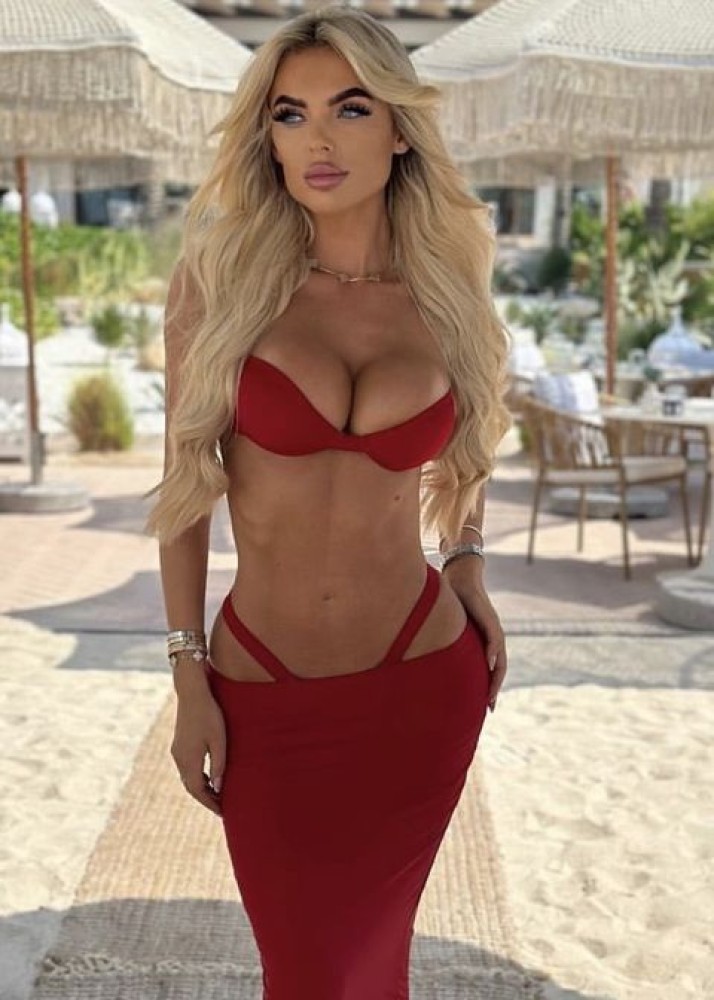 Индивидуалка Мия фото № 2 в городе Яровое