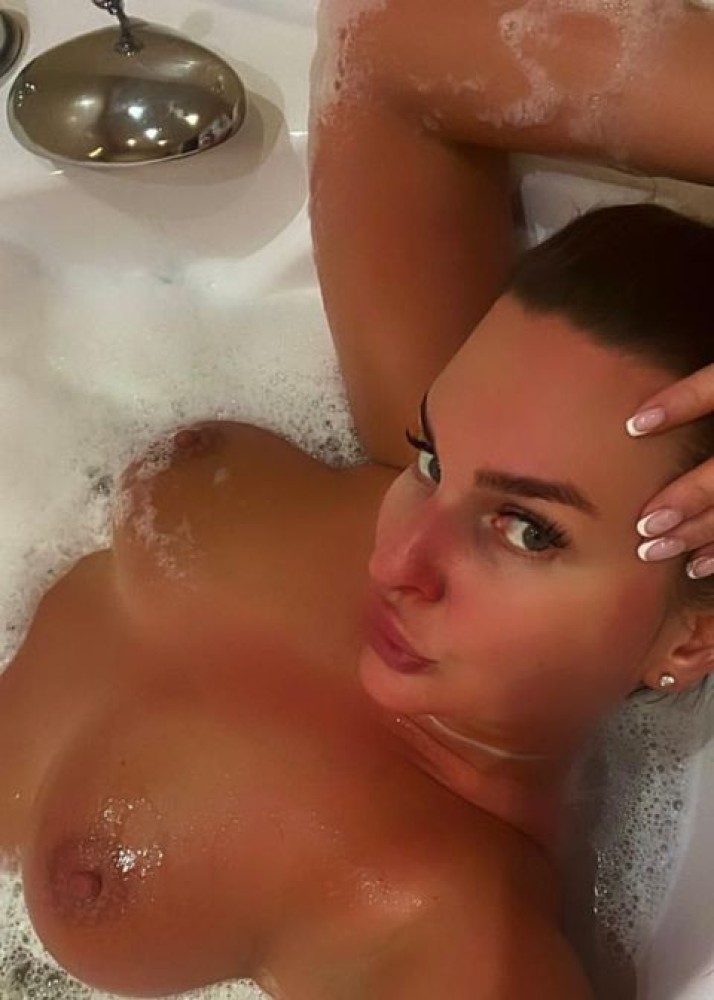 Индивидуалка Настя фото № 2 в городе Яровое